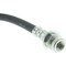 Centric Parts Brake Hose, 150.62014 150.62014 - alternate 2